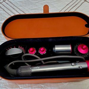 Dyson Airwrap